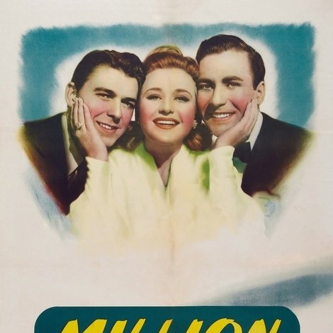 Million Dollar Baby
