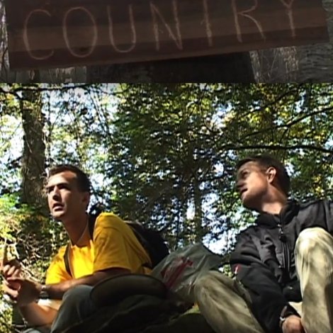 Adventures in Cruben Country