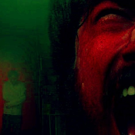 Waking Madness