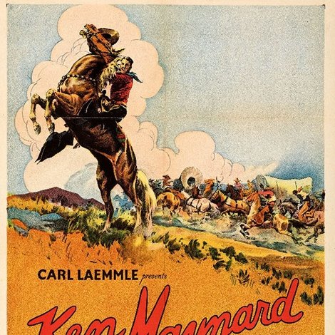 Sons of the Saddle