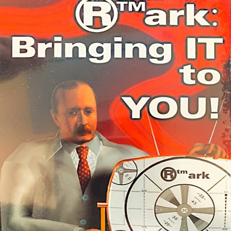 ®™ark: Bringing IT to YOU!