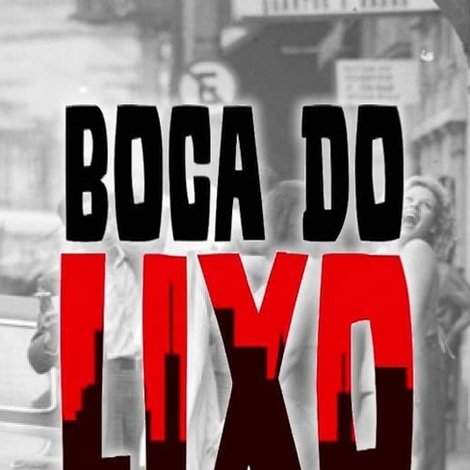Boca do Lixo: A Bollywood Brasileira