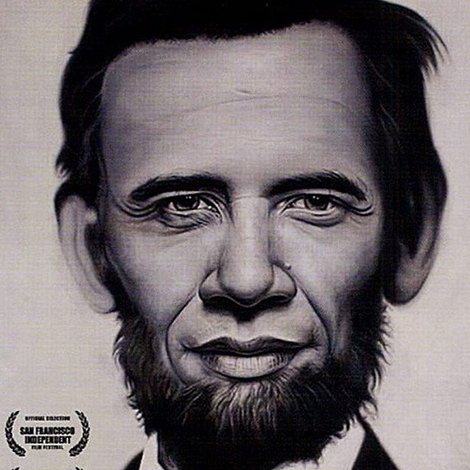 Abraham Obama