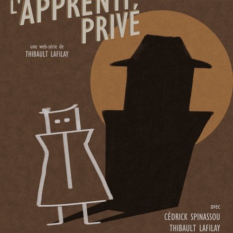 L'Apprenti Privé