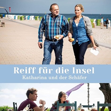 Reiff für die Insel - Katharina und der Schäfer