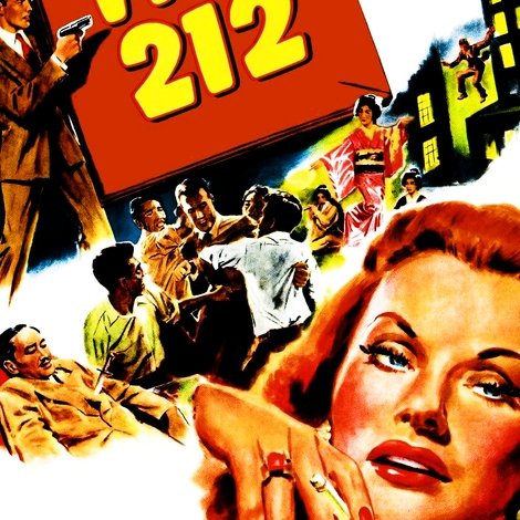 Tokyo File 212