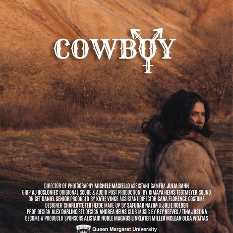 COWBOY