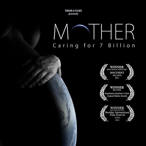 Mother: Caring for 7 Billion