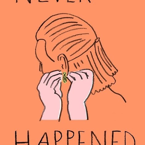 Never Happened