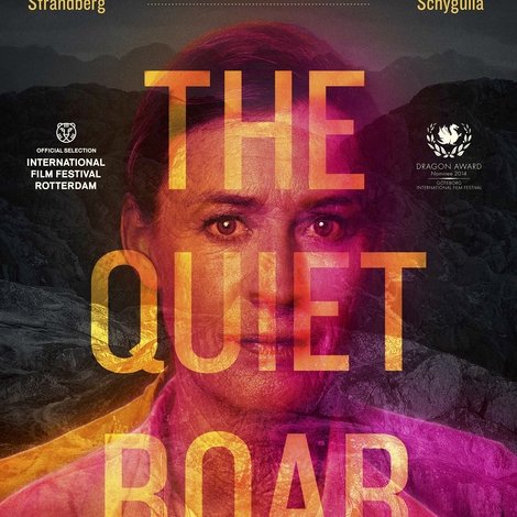 The Quiet Roar