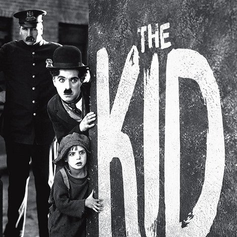 The Kid
