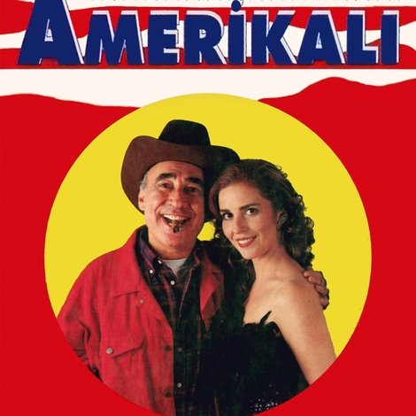 Amerikalı