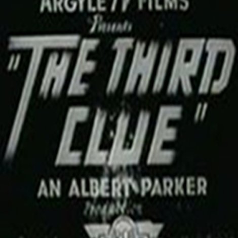 The Third Clue
