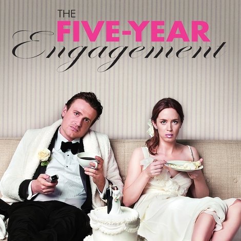 The Five-Year Engagement