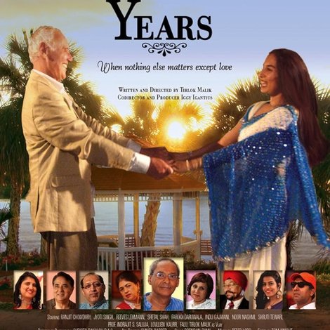 On Golden Years