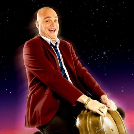 An Audience with Al Murray