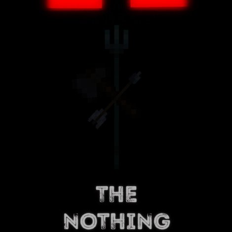 THE NOTHING: PITCH BLACK DAWN