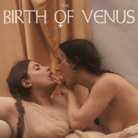 The Birth of Venus