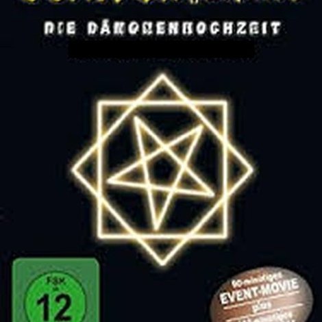 Geisterjäger John Sinclair : Die Dämonenhochzeit