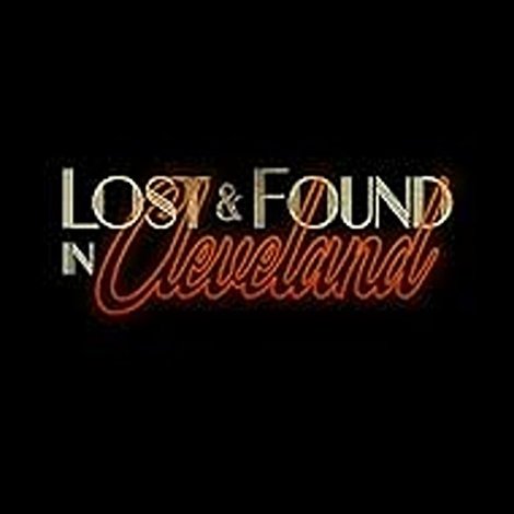 Lost & Found in Cleveland