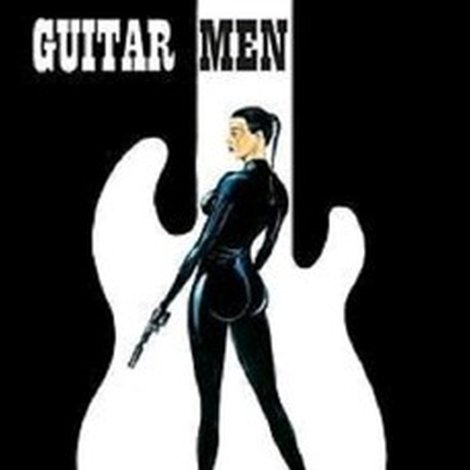 Guitar Men: The Darkest Secret of Rock 'n Roll