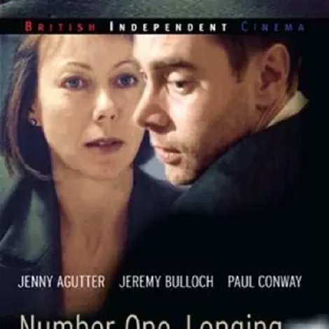 Number One, Longing. Number Two, Regret