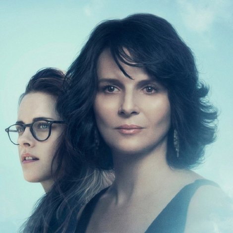 Clouds of Sils Maria