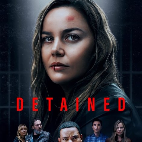 Detained