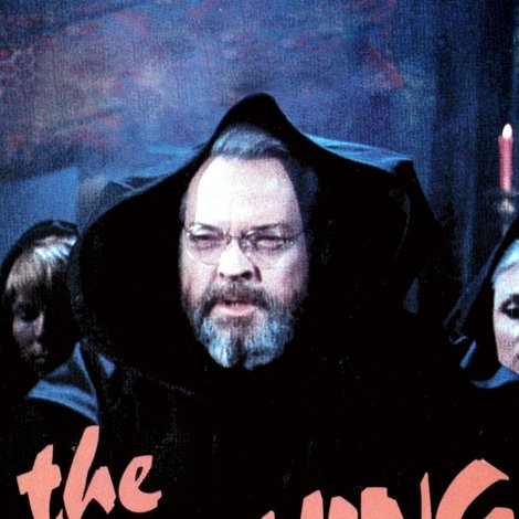 The Witching