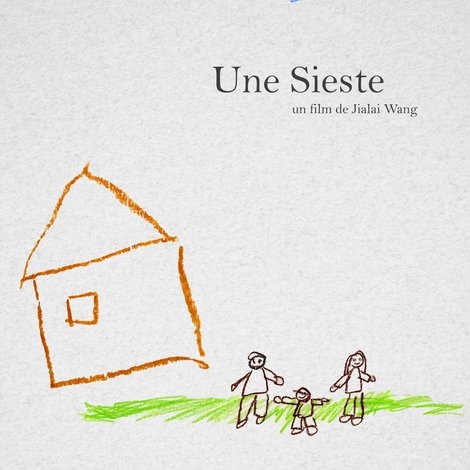 Une sieste