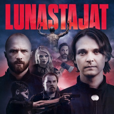 Lunastajat
