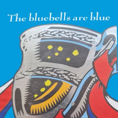 Rangers Fc: Six in A Row- The Bluebells Are Blue