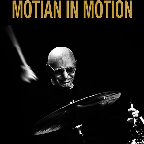 Motian in Motion