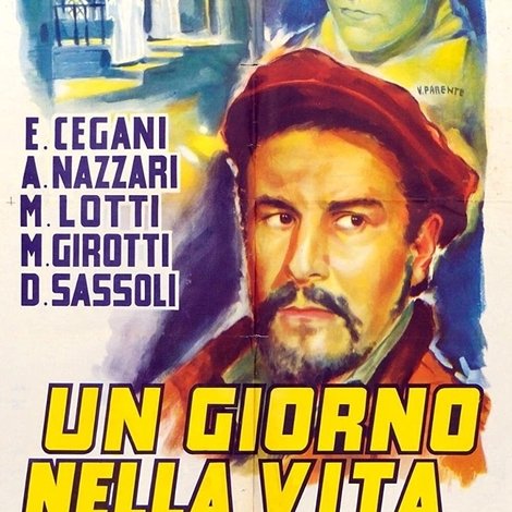 Un giorno nella vita