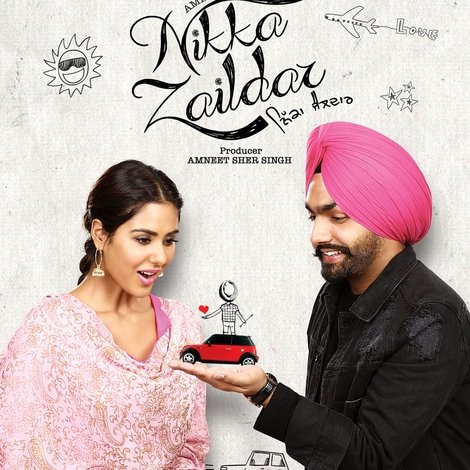 Nikka Zaildar