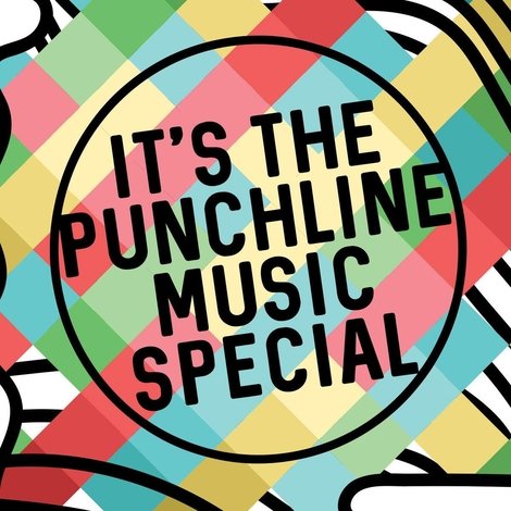 The Punchline Music Special