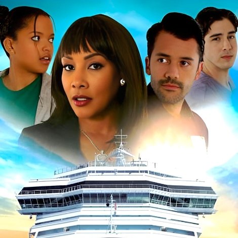 The Wrong Cruise