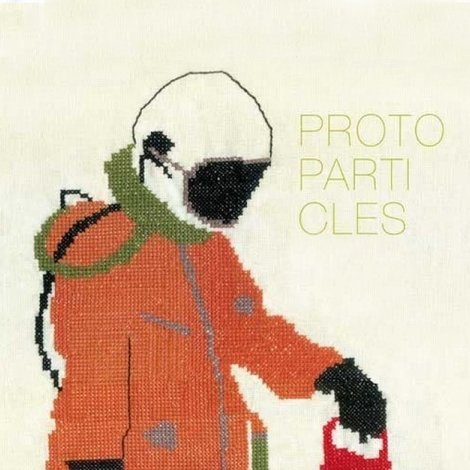 Protopartículas
