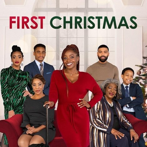 First Christmas