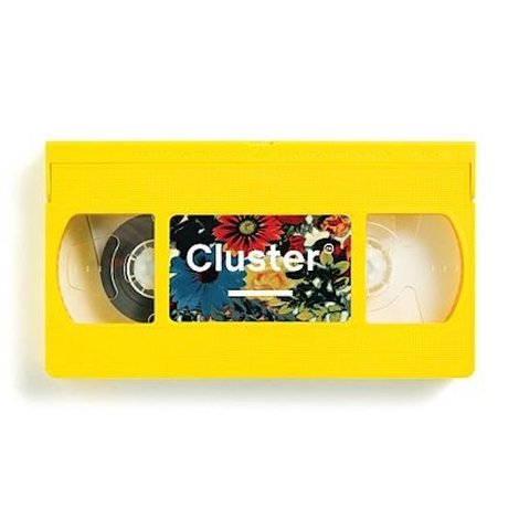 Cluster