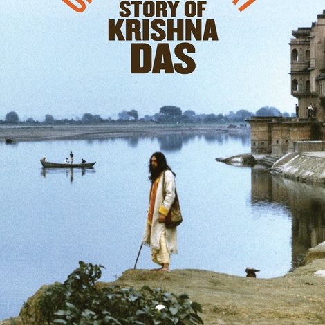 One Track Heart: The Story of Krishna Das