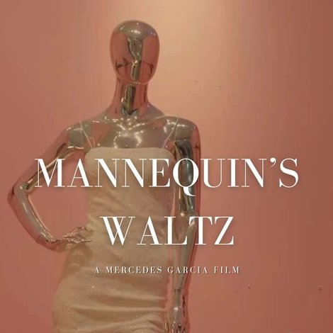 Mannequin's Waltz