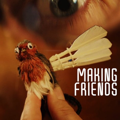 Making Friends