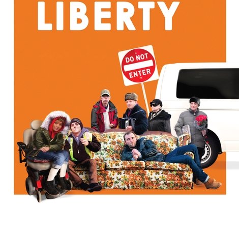 Give Me Liberty