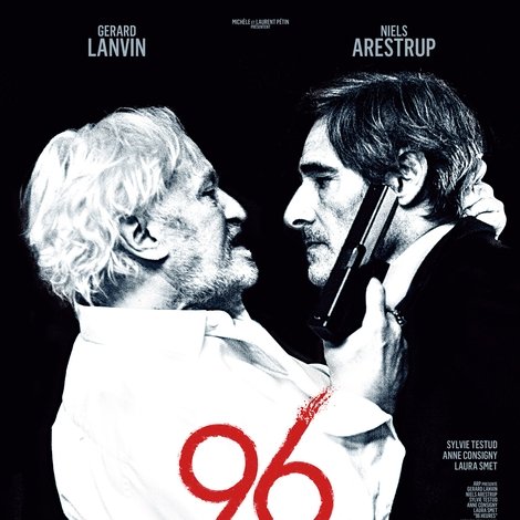 96 heures