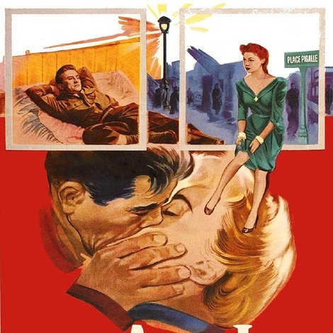 Un acte d'amour