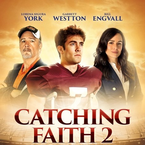 Catching Faith 2: The Homecoming