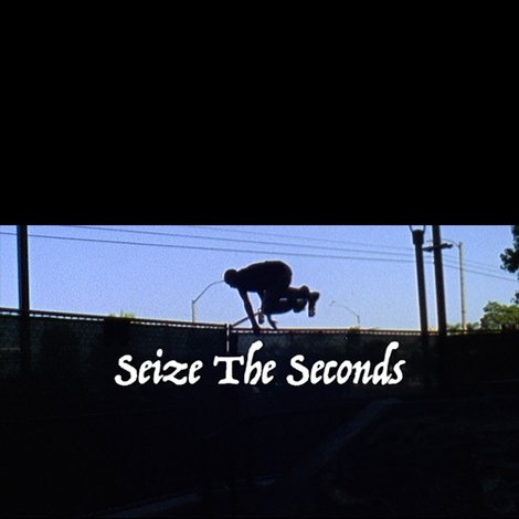 Converse CONS - Seize the Seconds