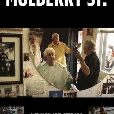 Mulberry St.