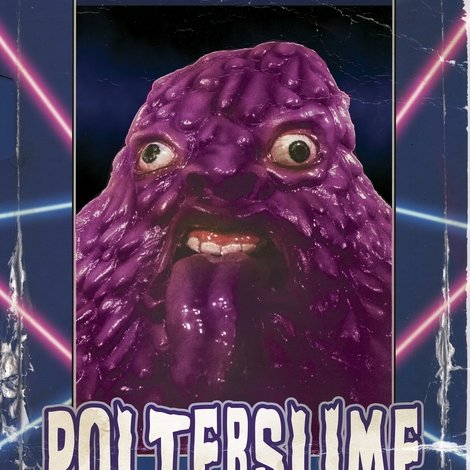 Poltergosma